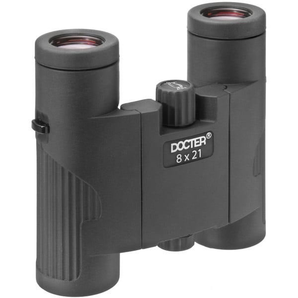 docter binoculars