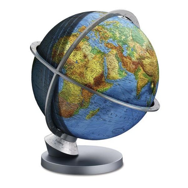 Columbus Globe Planeet aarde Duplex 30cm Columbus Globe Planeet aarde Duplex 30cm