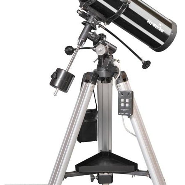 10922 900 Eq2 Ecuatorial Telescopio Incluye 2 Ocular Skywatcher explorer-130