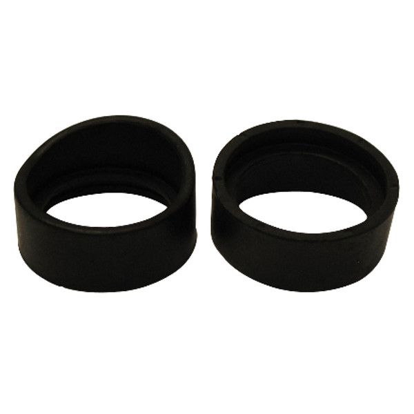 Optika Eye cups (pair), type 1 (for stereo series)