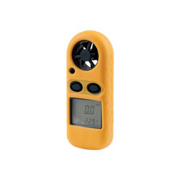 Celestron Weather station WindGuide - yellow
