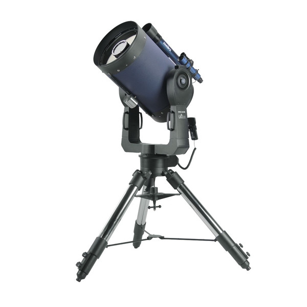 Meade Telescopio ACF-SC 355/2845 Starlock LX600