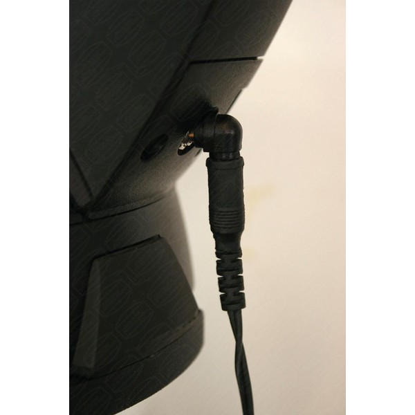 Baader Trasformatore Alimentatore switch mode Outdoor Telescope Power 12,8V / 1,5A 19W con spina ad angolo