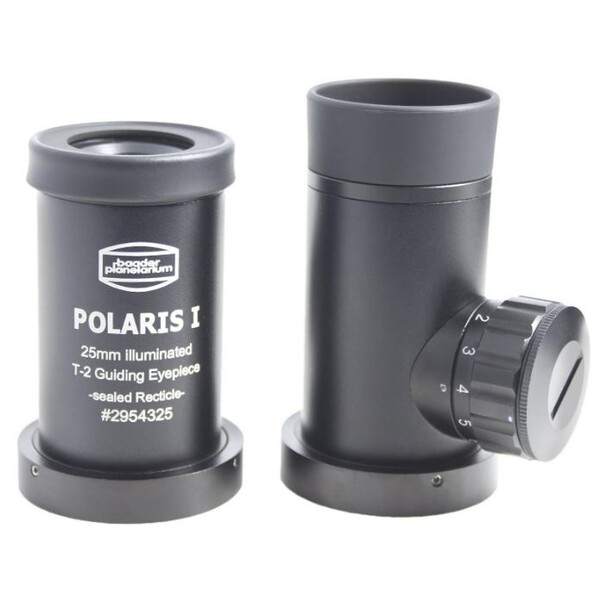 Baader Mess- und Nachführokular Polaris 1 25mm T2