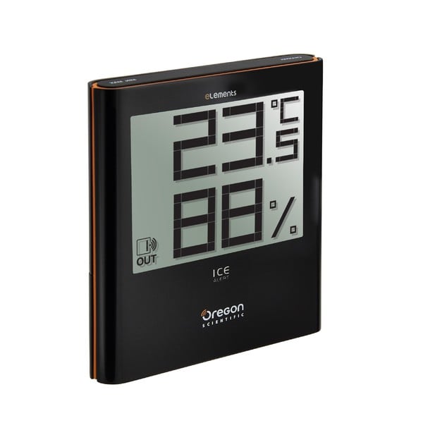 scientific hygrometer