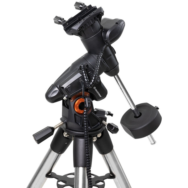 Celestron Schmidt-Cassegrain telescope SC 235/2350 Advanced VX 925 AVX GoTo