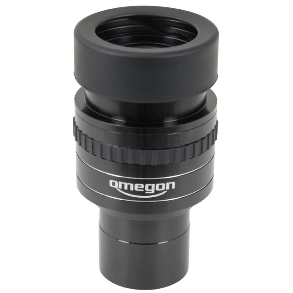 Omegon Oculaire zoom Premium 7,2mm - 21,5mm 1,25"