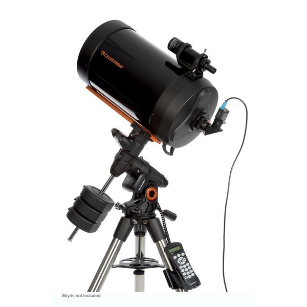 Celestron SC 279/2800 advanced VX AS-VX 11" GoTo telescope