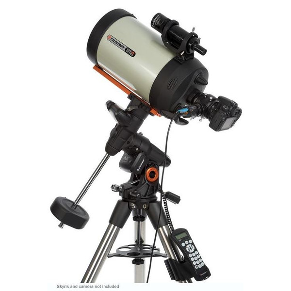 gezantschap Kapel Toestemming Celestron Schmidt-Cassegrain telescoop SC 203/2032 EdgeHD 800 AVX GoTo