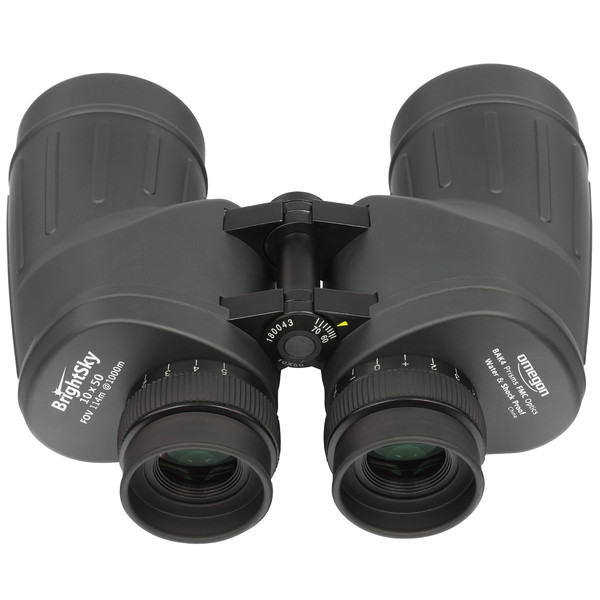 Omegon Binoculars Brightsky 10x50