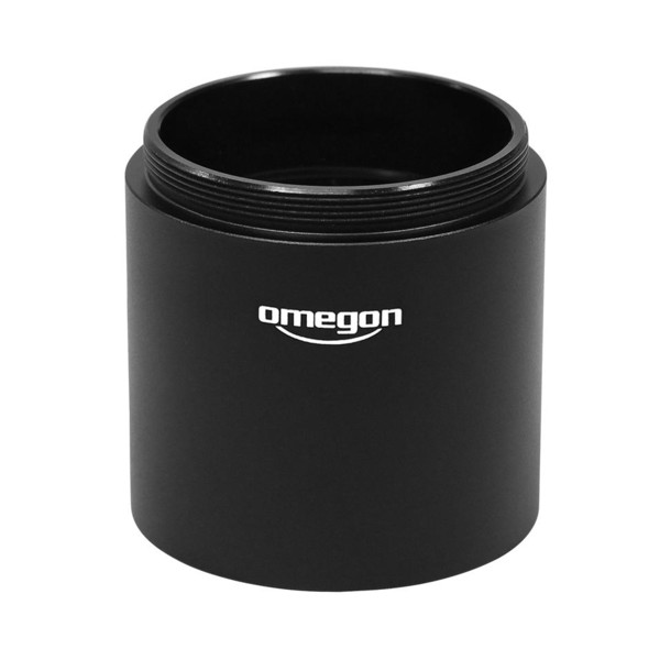 Omegon Projection adapter 40mm T2i/T2a T2 extension ring