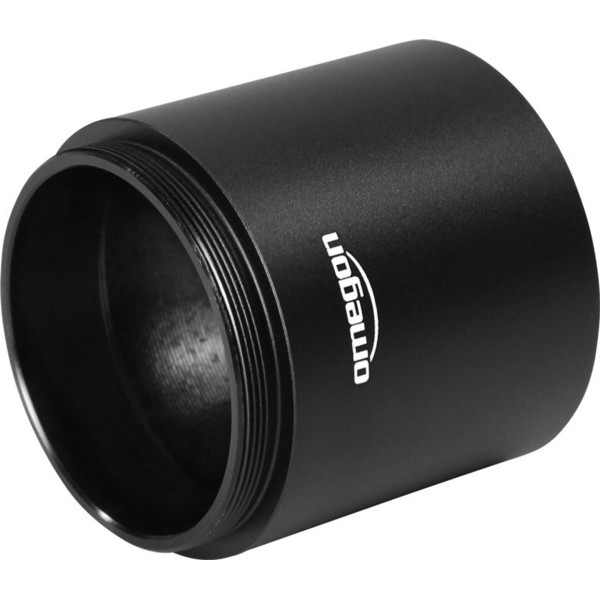 Omegon Adaptador de Proyección Anillo intermedio T2 40 mm, T2i/T2a