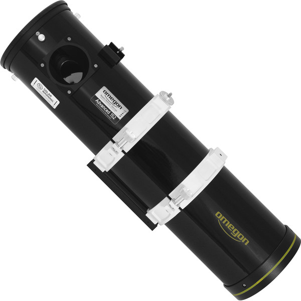 Omegon Teleskop Advanced N 152/750 EQ-300