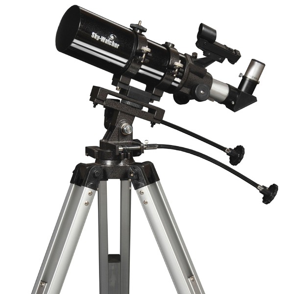 SkyWatcher Teleskop Fernrohr 80/400 AZ-3 Startravel-80 BKR804AZ3 