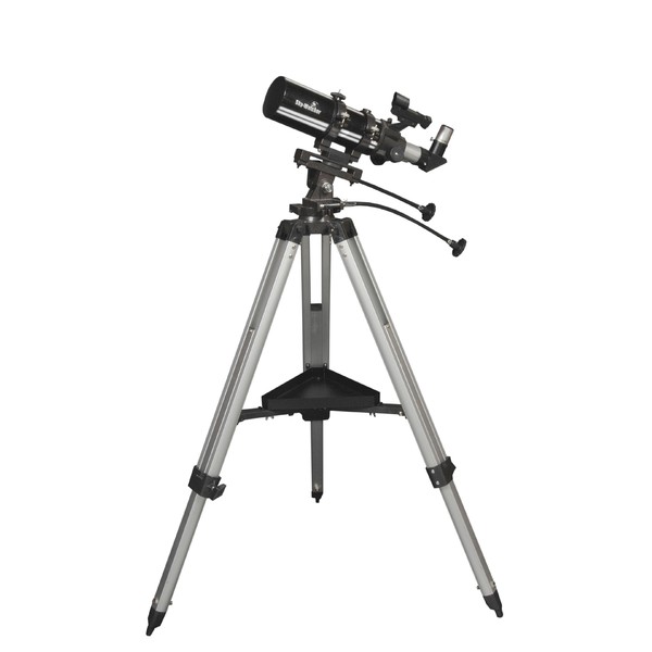 Skywatcher Télescope AC 80/400 StarTravel AZ-3