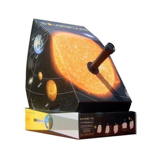 Télescope solaire Solarscope FR Solarscope Standard