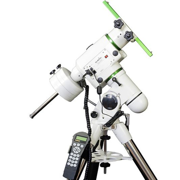 instead Using a computer Pledge Skywatcher Maksutov telescope MC 150/1800 SkyMax EQ6 Pro SynScan GoTo instead Using a computer Pledge Skywatcher Maksutov telescope MC 150/1800 SkyMax EQ6 Pro SynScan GoTo