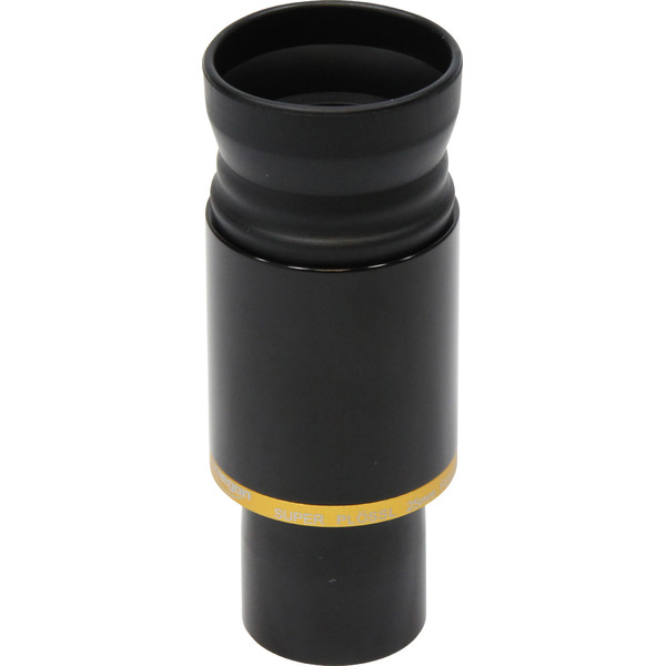 Omegon Oculaire Ploessl 25mm coulant 31,75mm 1,25 