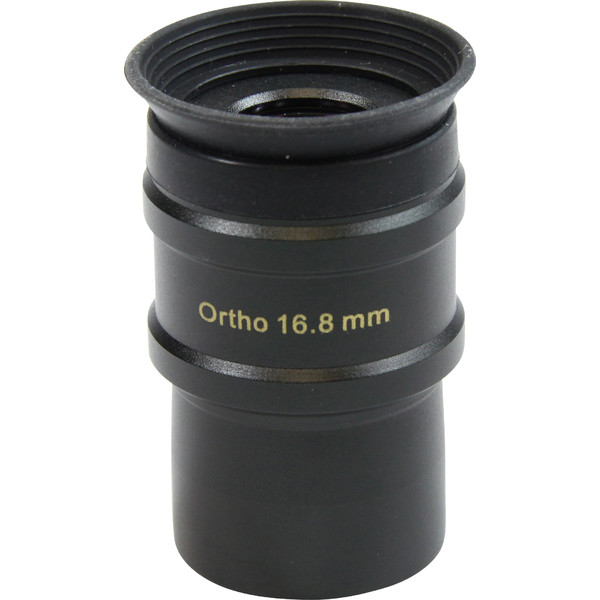 Omegon Eyepiece Ortho 16.8 mm 1,25''