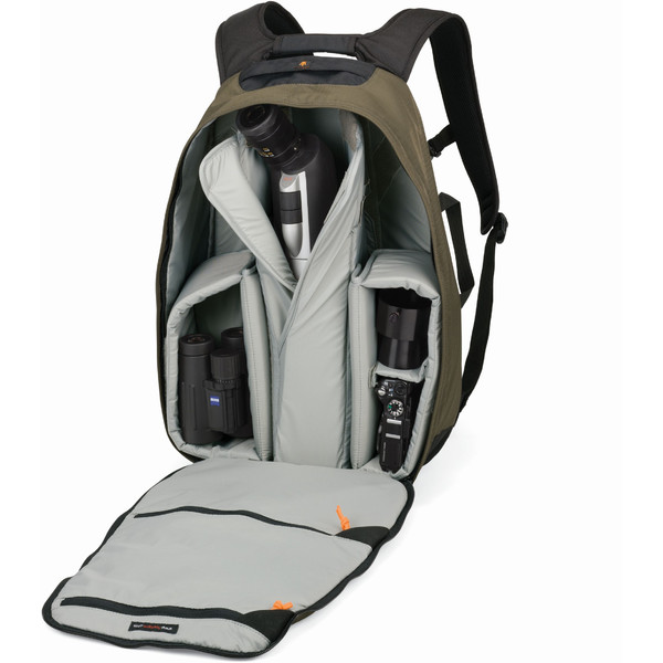 lowepro scope porter 200 aw backpack