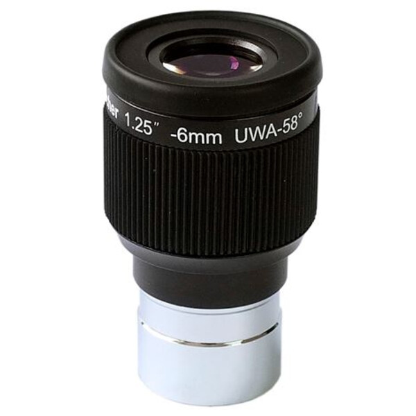 6mm eyepiece