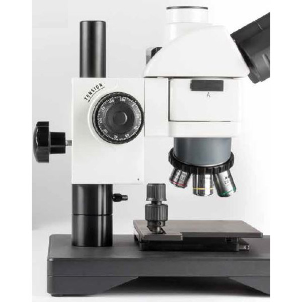 Motic Microscope trinoculaire BA310 MET-H