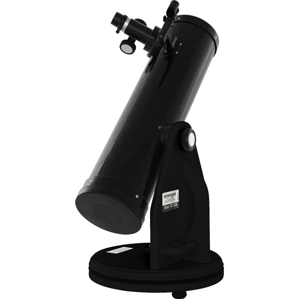 Omegon Telescop Dobson N 102/640 DOB
