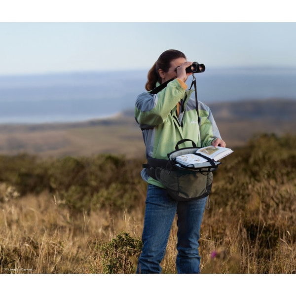 lowepro waist bag