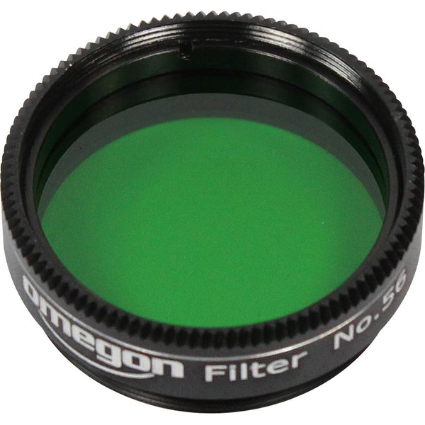 Omegon Filters Color filter green 1.25''