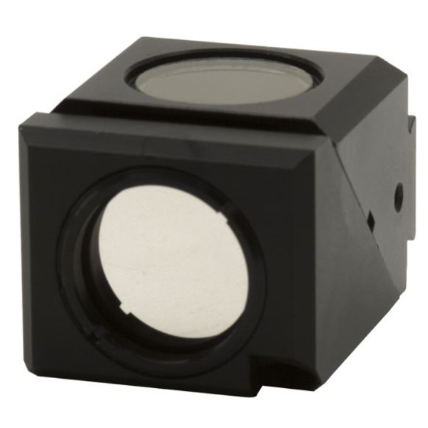 Optika Fltro per Fluorescenza M-678, UV-DAPI (blocchetto portafiltro incluso) per XDS-3FL