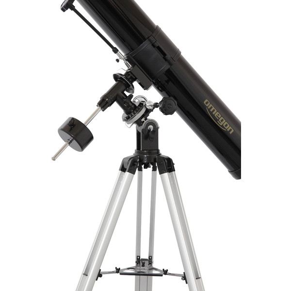 Omegon Telescoop N 76/900 EQ-2