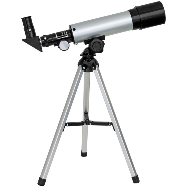 yesterday stripe sticker Bresser Telescópio Telescope and microscope kit
