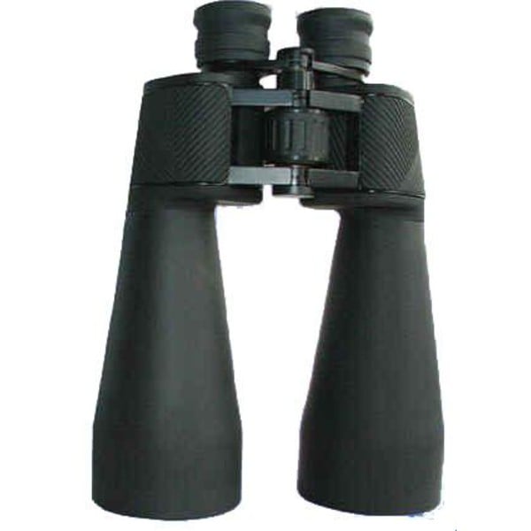 giant binoculars