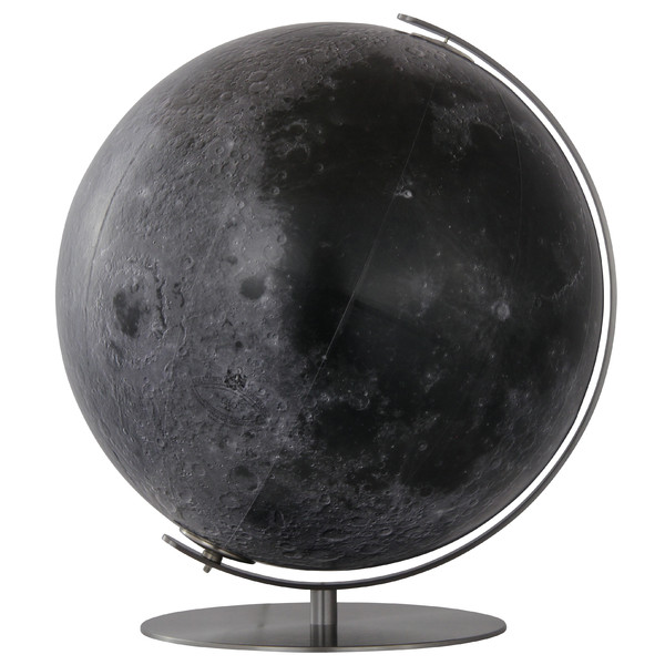 Columbus Globus Mond 34cm