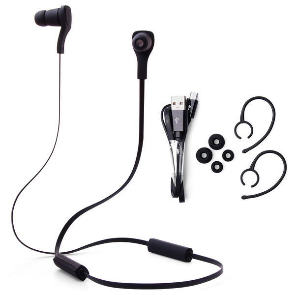 Omegon Ecouteurs intra-auriculaires Bluetooth