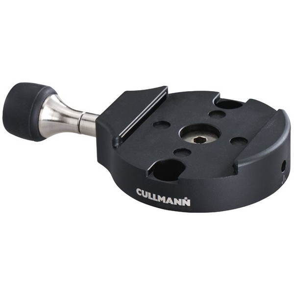 Cullmann CONCEPT ONE OX366 Base cambio rapido