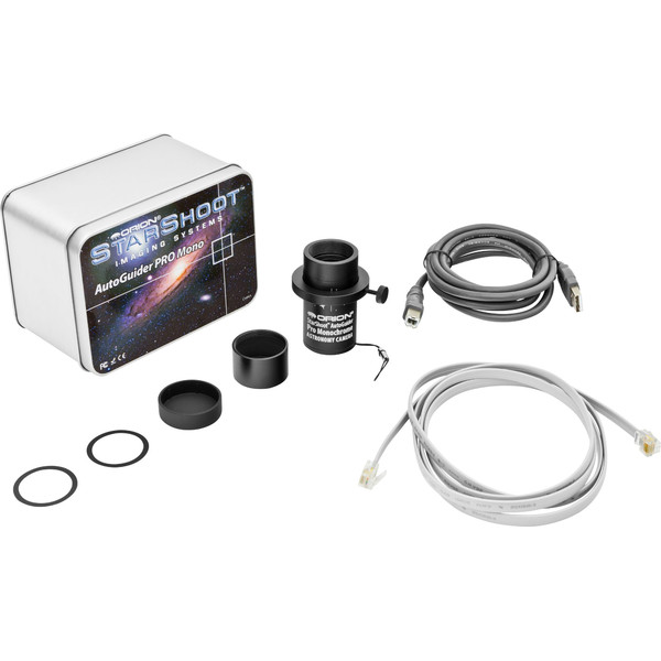 starshoot autoguider