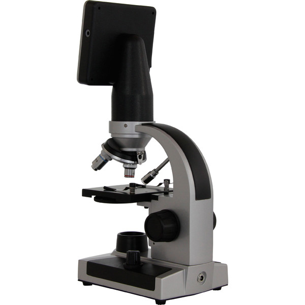 Omegon Mikroskop LCD BM-530, 5 megapikseli