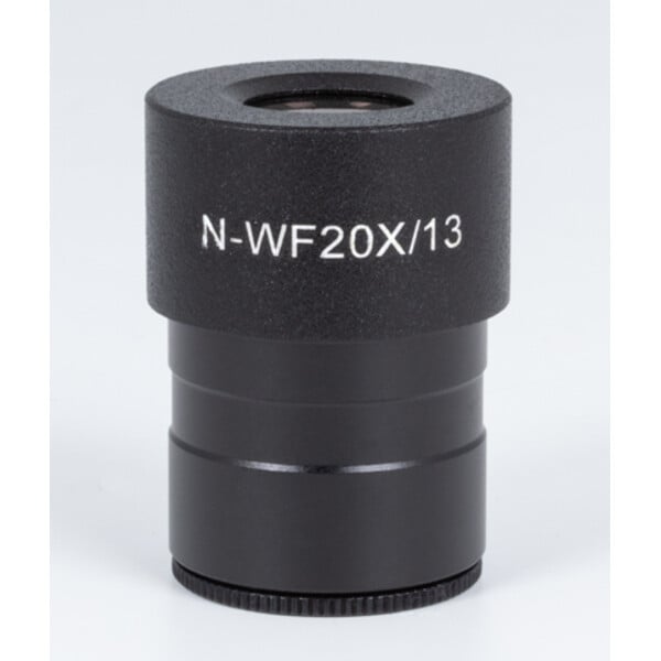Motic Eyepiece N-WF 20x/13mm, ESD (SMZ-171)