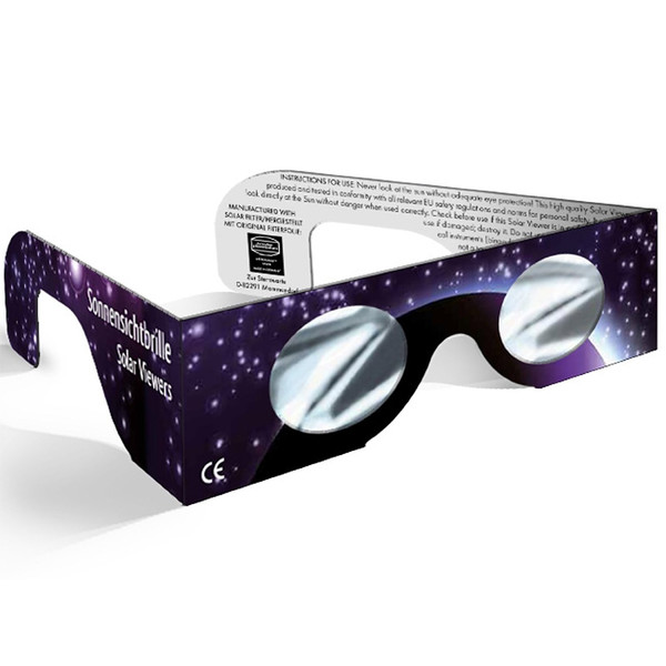 solar observing glasses
