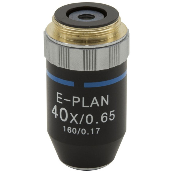 Optika Obiettivo Objettivo M-167, 40x/0,65 E-Plan per B-380