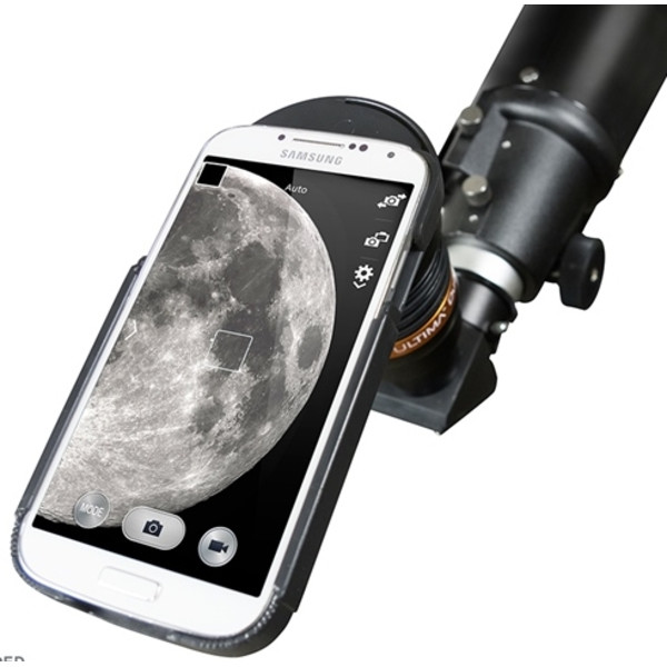 Celestron Ultima Duo Smartphone Adapter Samsung Galaxy S4
