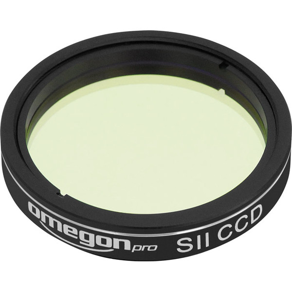 Omegon Filters Pro SII CCD-filter, 1,25''