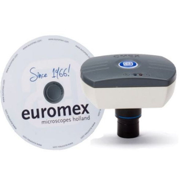 Euromex Fotocamera CMEX-1, 1.3 MP, 1/2.5", CMOS, USB2.0