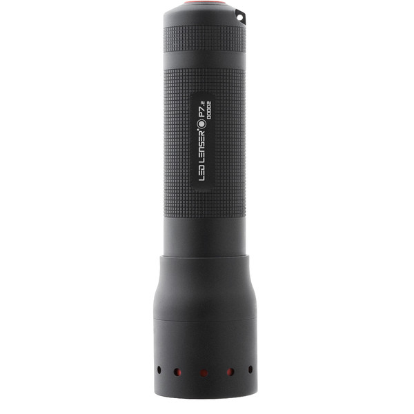 Led Lenser P7 2 Torch