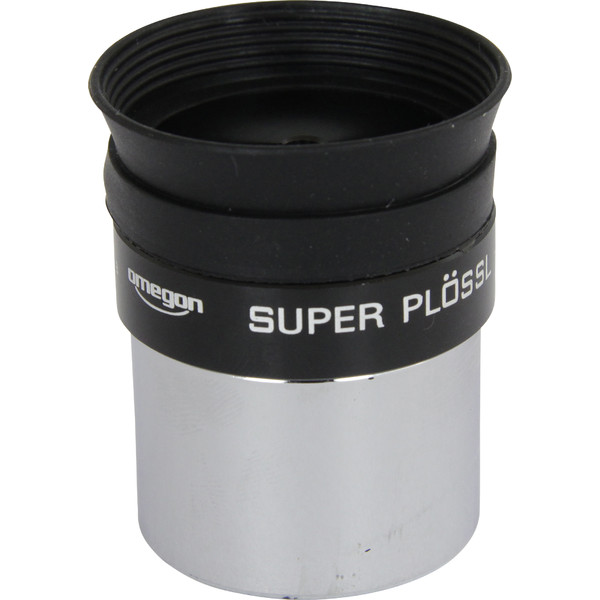 Omegon Super Plössl-oculair, 4mm, 1,25''