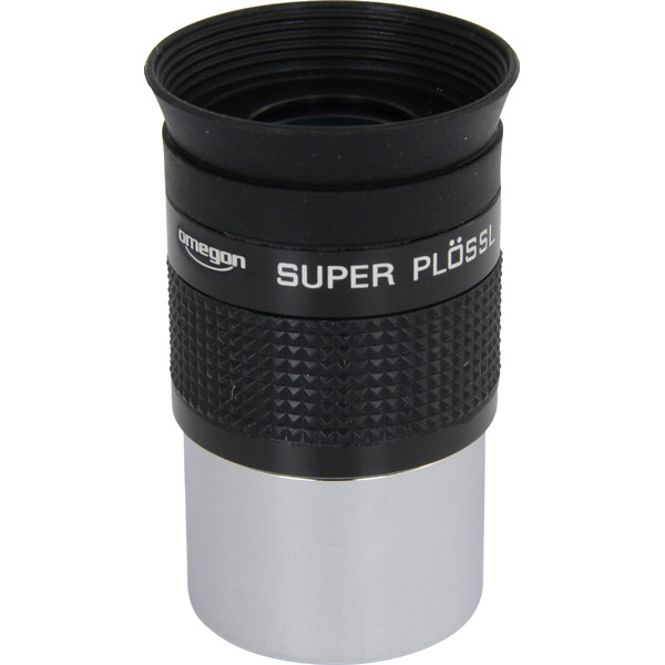 1,25 Omegon Oculaire Ploessl 25mm coulant 31,75mm 