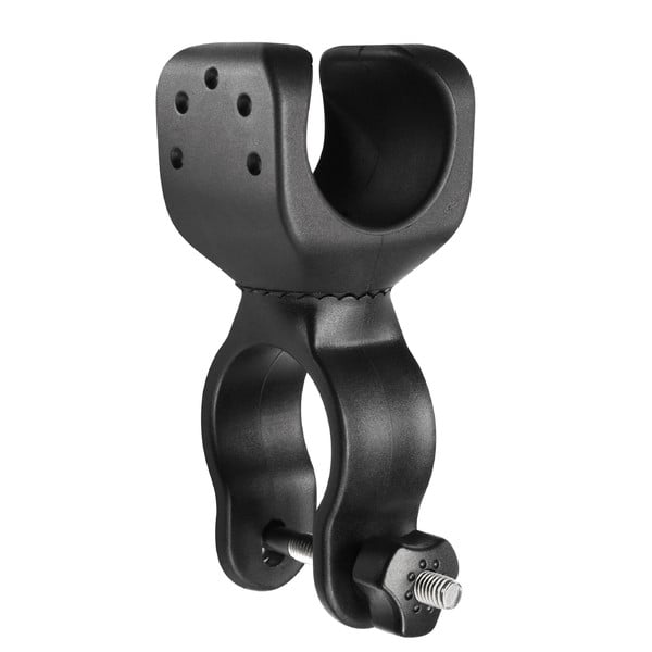 Bicycle Black Torch Holder for B7 P7 and T7-7799PT 