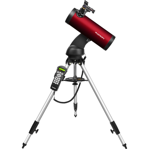 orion telescope