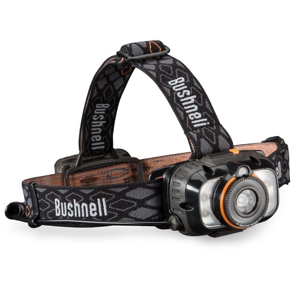 bushnell head lamps